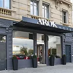 מלון Arok