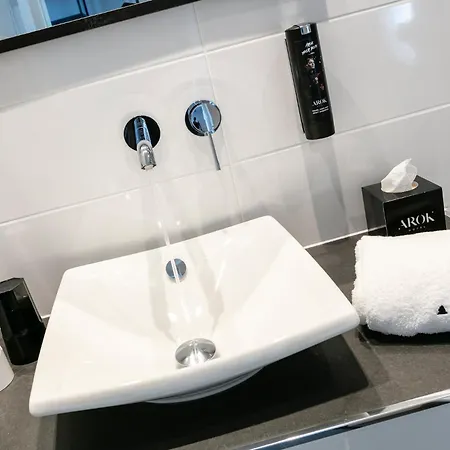 Hotel Arok Strasbourg