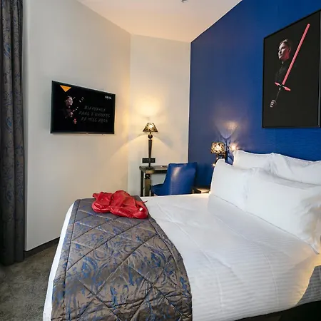 Hotel Arok Strasbourg