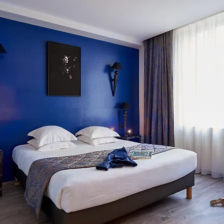 Hotel Arok 3*