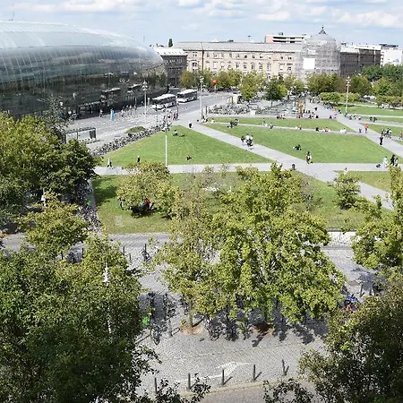 Hotel Arok Strasbourg