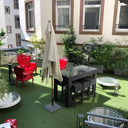 Hotel Arok 3*