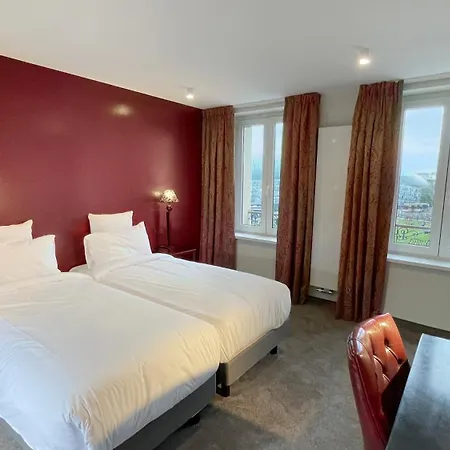 Arok Hotel Strasbourg