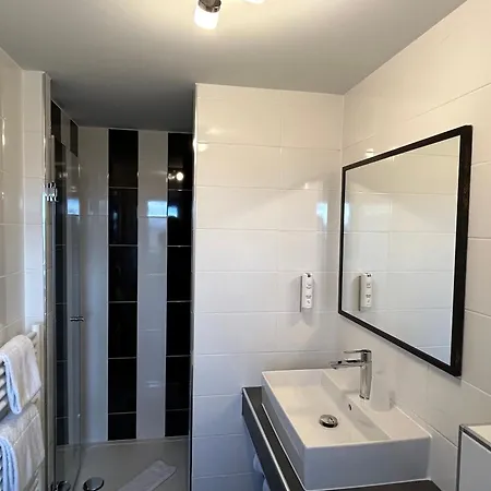 Hotel Arok Strasbourg