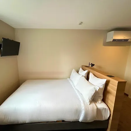 Hotel Arok Strasbourg