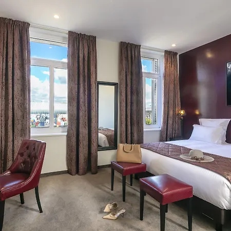 Arok Hotel Straßburg