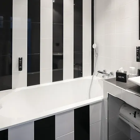 Hotel Arok Strasbourg