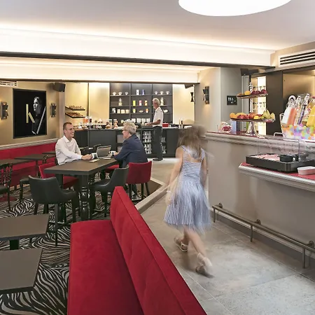 Hotel Arok Strasbourg