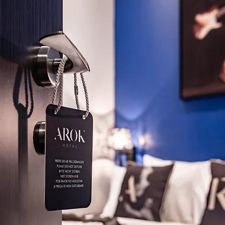 호텔 Arok 스트라스부르