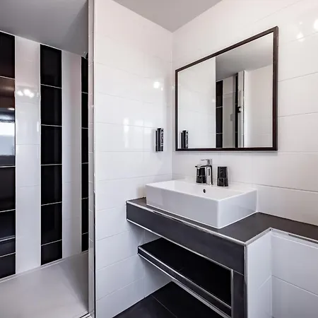 Arok 3* Straßburg