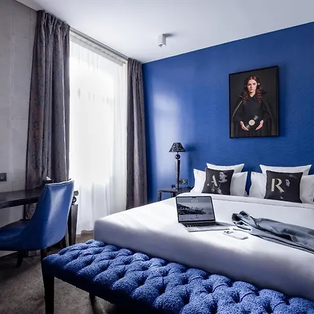Arok Hotel Straßburg