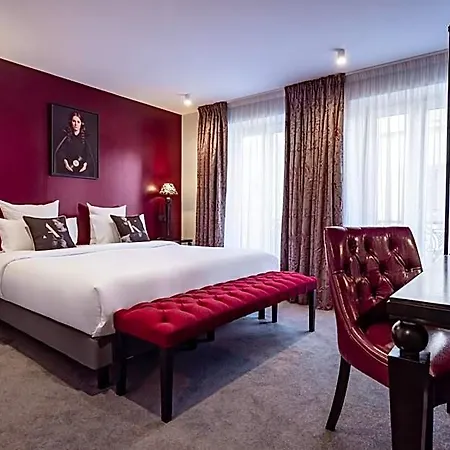 Arok 3* Strasbourg