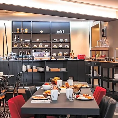 Arok 3* 스트라스부르