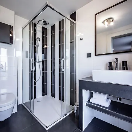 Arok 3* Strasbourg