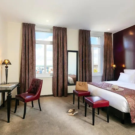 Arok Hotel Štrasburk
