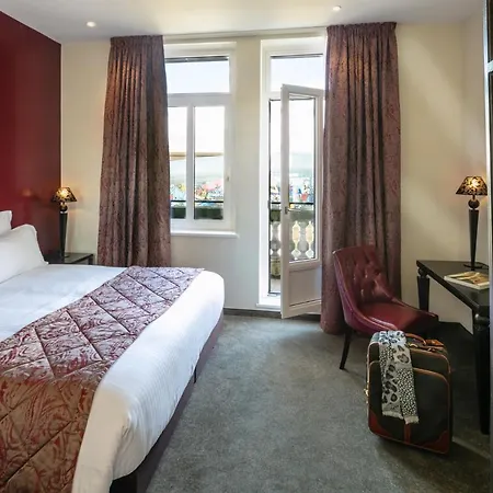 Hotel Arok Strasbourg