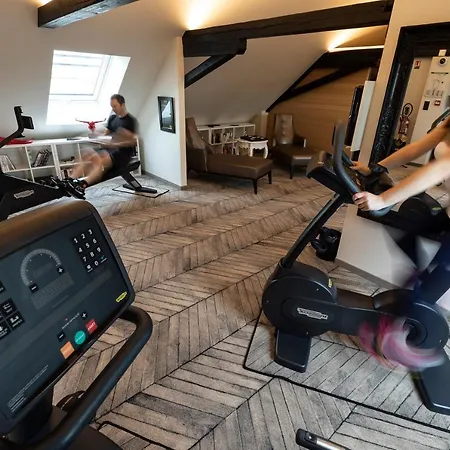 Hotel Arok Strasbourg