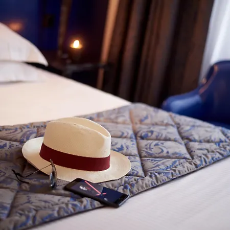 Hotel Arok Estrasburgo