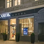 Hotel Arok Štrasburk