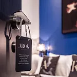 Hotel Arok Štrasburk