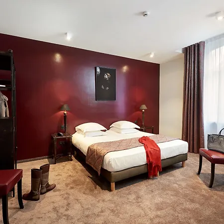 Arok 3* Strasbourg