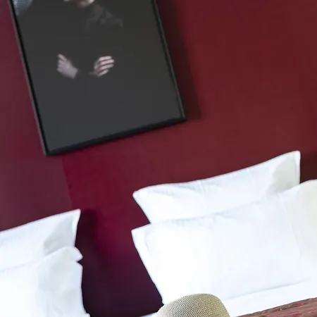 Hotel Arok