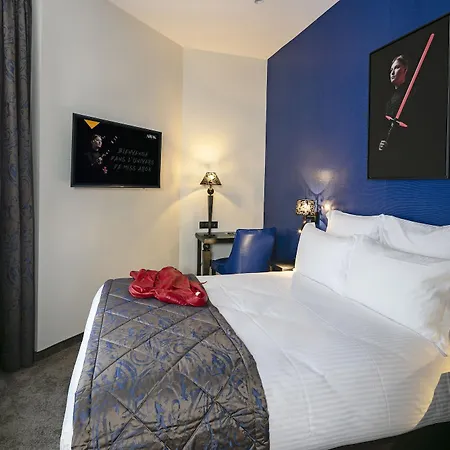 Hotel Arok Strasbourg
