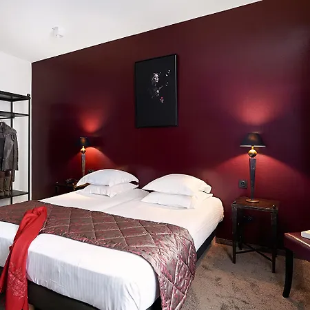 Arok 3* Strasbourg