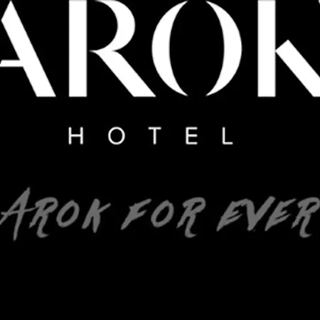 Arok 3*
