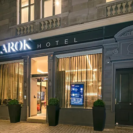 Hotel Arok 3*