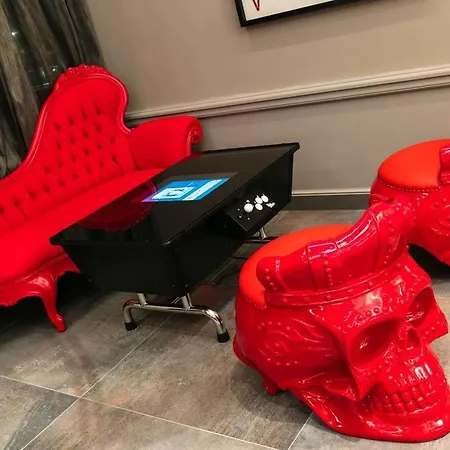 Arok Hotel Strasbourg