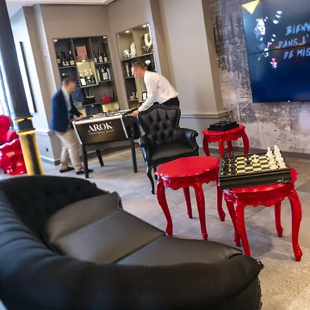 Hotel Arok Strasbourg