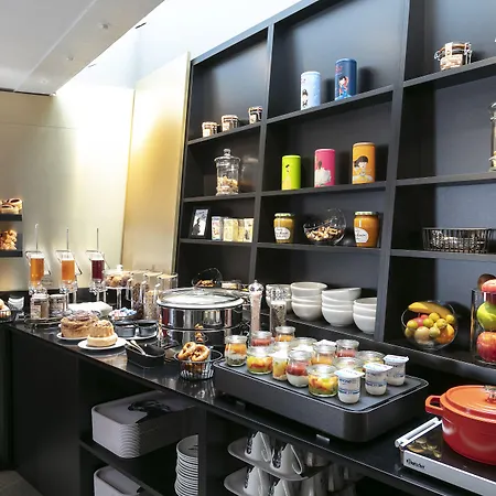 Arok Hotel Strasbourg