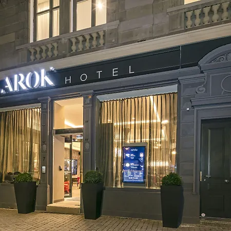 Hotel Arok Strasbourg