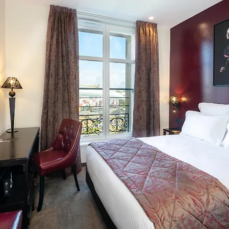 Arok Hotel