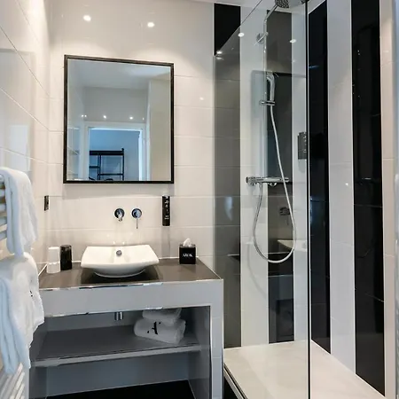 Arok 3* Strasbourg