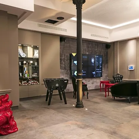 Arok Hotel Strasbourg