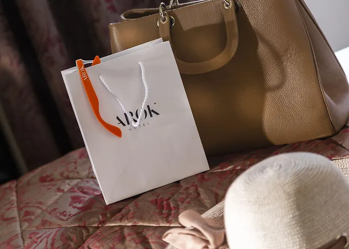 Hotell Arok Strasbourg