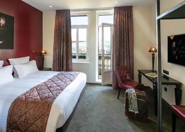 Hotell Arok Strasbourg